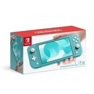 任天堂 Nintendo Switch Lite ターコイズ (Yahoo!ショッピング)