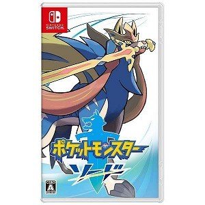 ポケットモンスター ソード (Yahoo!ショッピング)