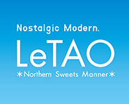 ルタオ(LeTAO)