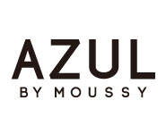 AZUL BY MOUSSY