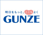 GUNZE store(グンゼストア)