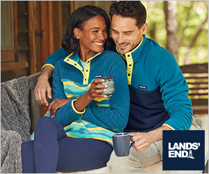 LANDS' END ランズエンド