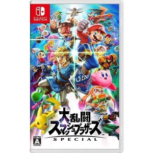 大乱闘スマッシュブラザーズ (Yahoo!ショッピング)