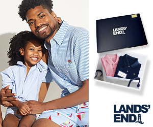 LANDS' END ランズエンド