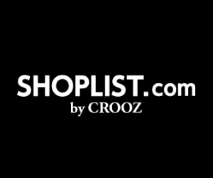 ファッション通販「SHOPLIST.com by CROOZ」