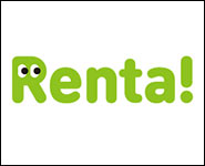 電子貸本Renta!