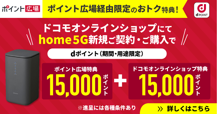 home 5G