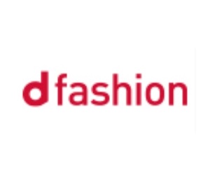 d fashion(dファッション)