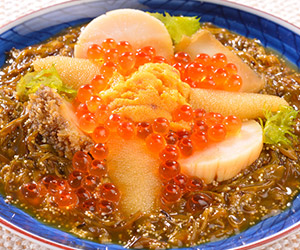 岩手県産 中村家 海の宝石箱 250g(イオンショップ)