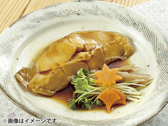 【快適新生活】南三陸直送「生から煮魚・お刺身真だこセット」を３人に