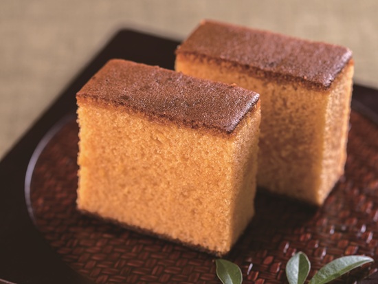 【おいしい九州】「長崎県　謹製　和三盆五三焼カステラ」を10人に