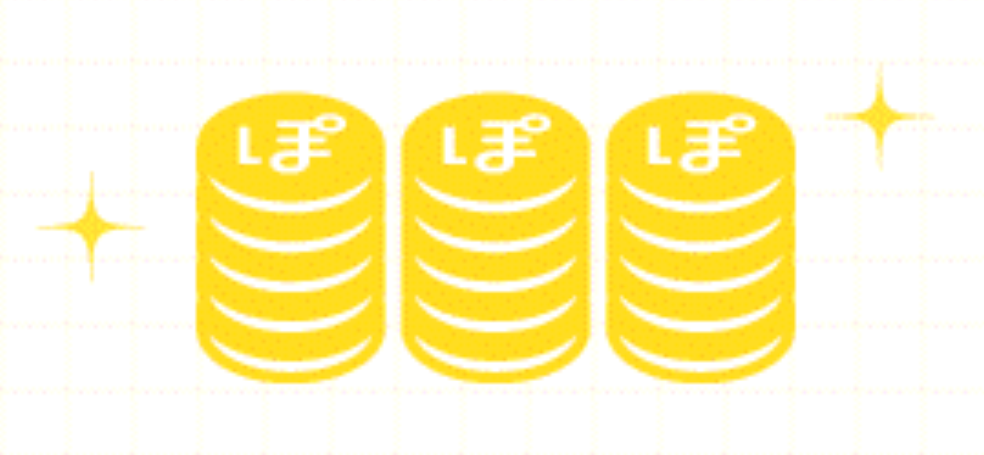 【第二弾！！】★1周年感謝祭キャンペーン企画★ キーワードを集めて応募！よみぽ1,000ポイントを100名様に