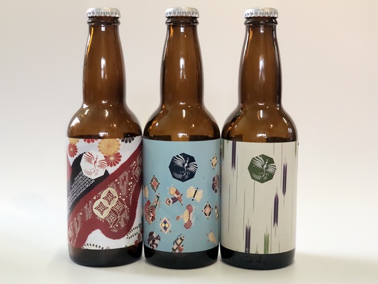 【北信越特集】新潟県の「妻有ビール　定番３種３本セット」を10人に