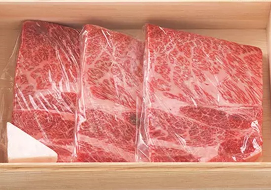 【春の新生活応援】「山形牛　肩ロースステーキ」を５人に