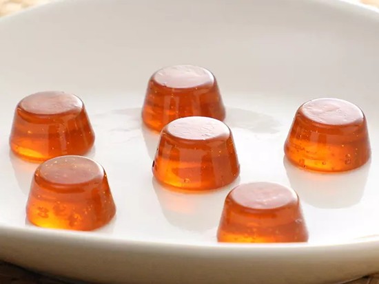 【快適新生活】「マヌカハニーUMF10+　ハニードロップレット３箱」を５人に