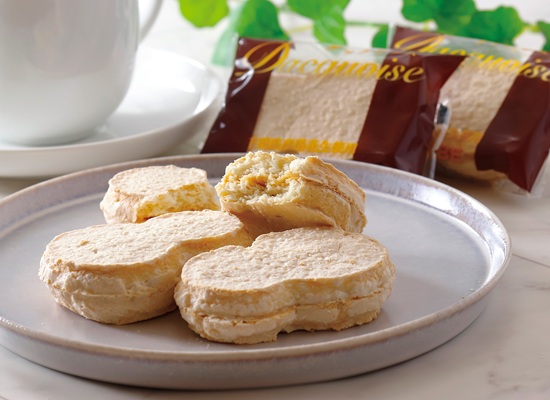 【グルメ旅47】千葉県「ピーナッツダックワーズ」を５人に