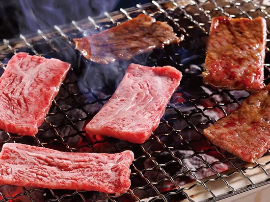 【おいしい九州】「佐賀牛　焼肉用」を５人に