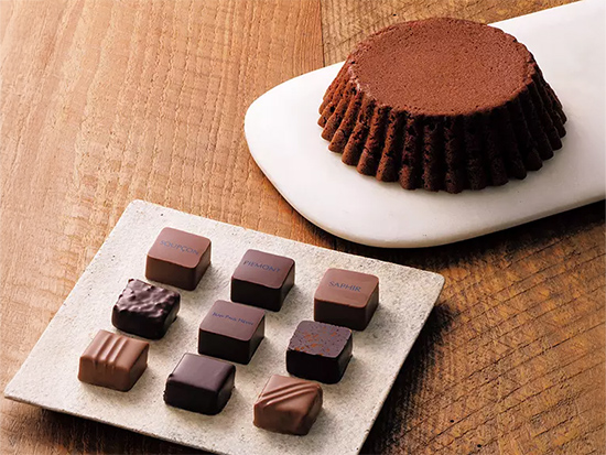 新着プレゼント画像