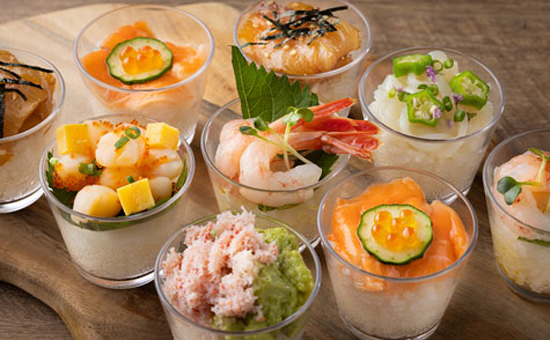 東京ドームホテル 北海道フェア２０２２ ランチブッフェに２組４人を招待 よみぽランド