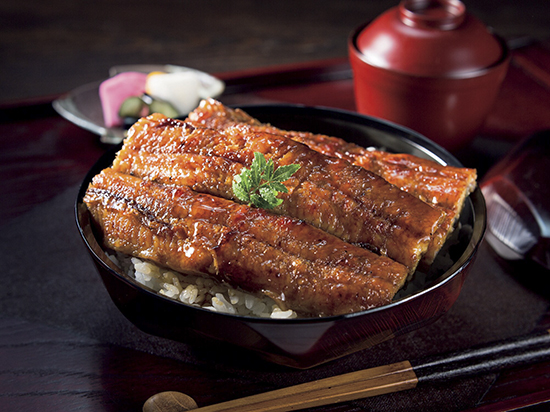 【夏のプレゼント】「鰻楽　九州産うなぎ蒲焼」を５人に